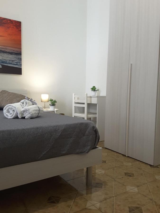 Il Centro Storico Apartment Catania Exterior photo