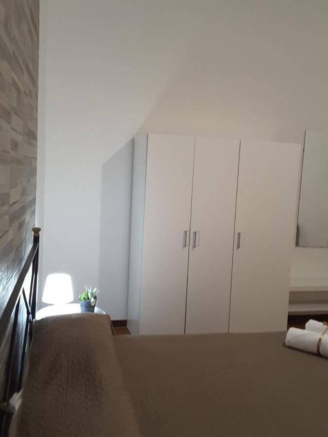 Il Centro Storico Apartment Catania Exterior photo