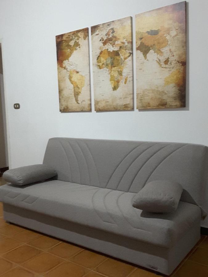 Il Centro Storico Apartment Catania Exterior photo