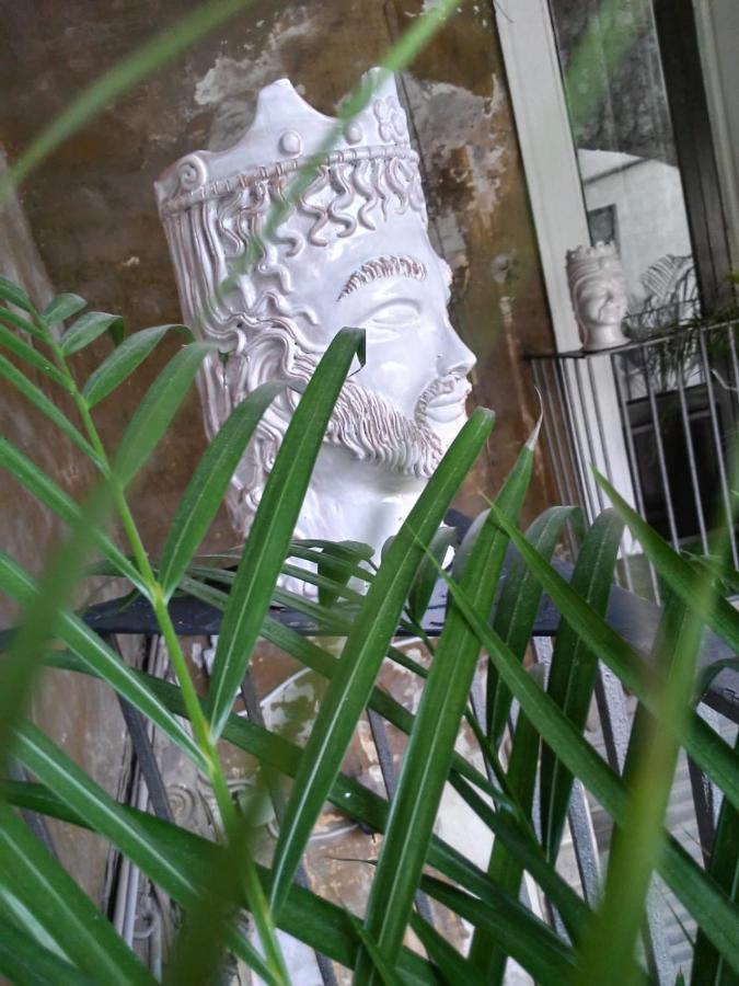 Il Centro Storico Apartment Catania Exterior photo