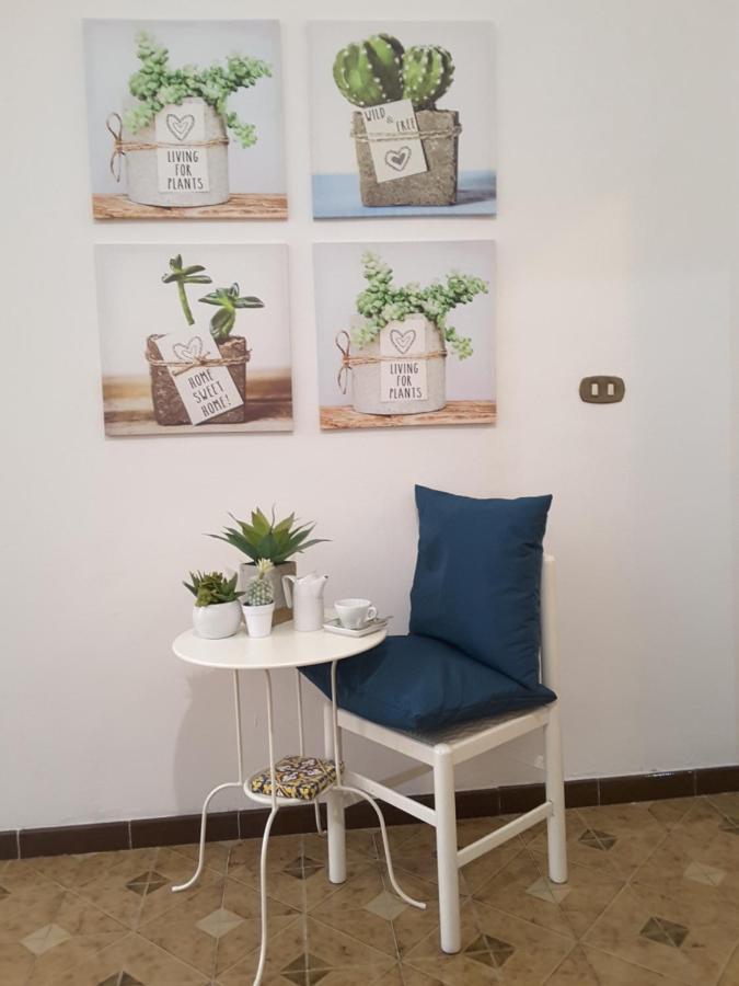 Il Centro Storico Apartment Catania Exterior photo
