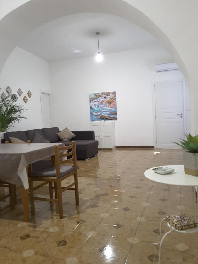 Il Centro Storico Apartment Catania Exterior photo