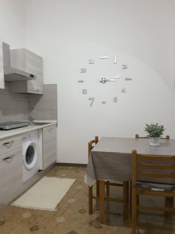 Il Centro Storico Apartment Catania Exterior photo